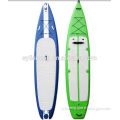 11'6' popular PVC high quality inflatable SUP board wholesale inflatable surfboard